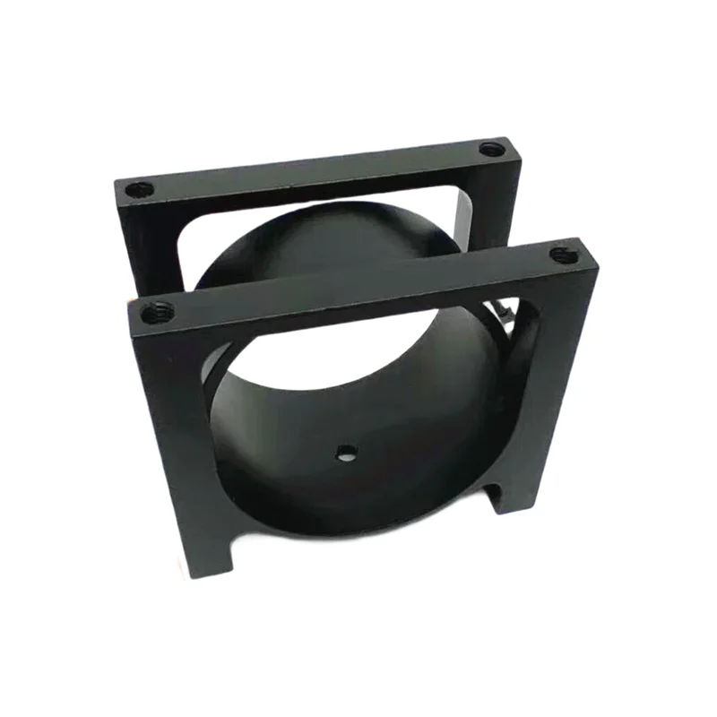 

B04C-зажим для руки дрона, зажим для трубки для четырех шестиосных восьмиосевых многороторных деталей для защиты растений, детали для фотосъемки дрона