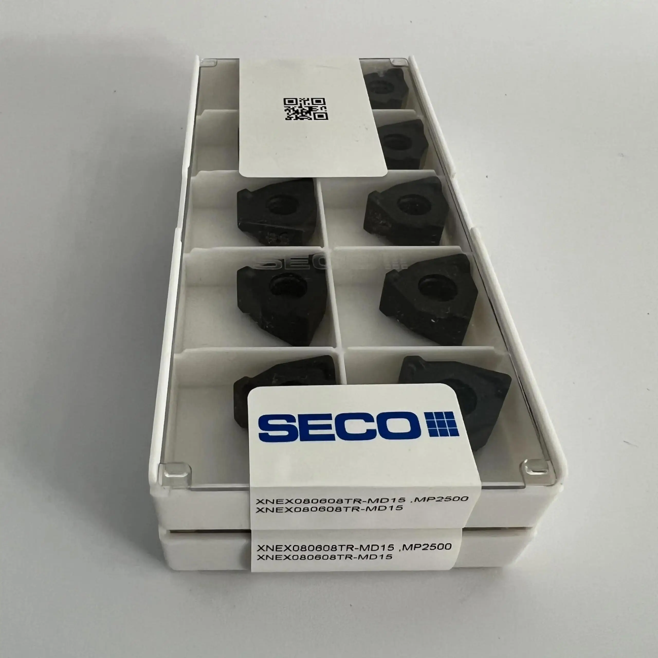 

XNEX 080608 TR-MD15, MP2500 /Оригинальное лезвие из сплава с ЧПУ, 10 шт.