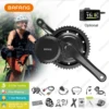Bafang-電動自転車モーターキット,48v, 52v, 1000w, bbshd, bbs03, m615 mm, g320.1000.c 1