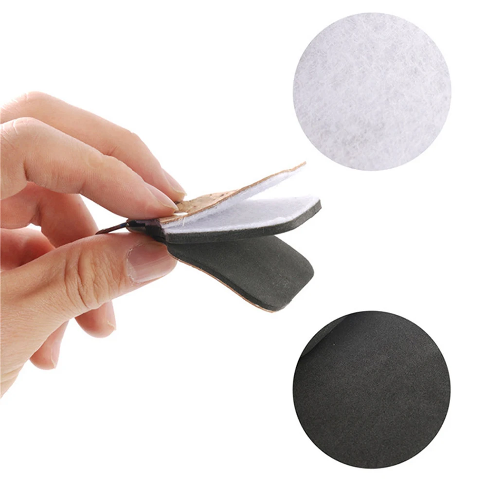 

fishings 2/3 In 1 Fly Line Cleaner 2in1/3in1 Fly Fishing Leader Straightener and Line Cleaner PU Leather Outdoor Fishing Tools