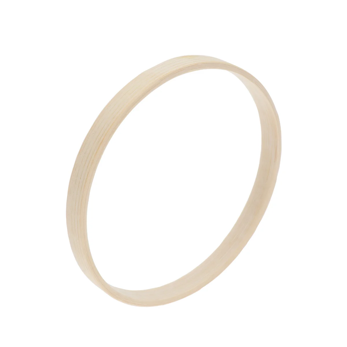 

10pcs Bamboo Embroidery Hoops 10Cm Smooth Tight Hold For Diy Cross Stitch Needlework Quilting Wall Decor Craft Gift Ring Tool