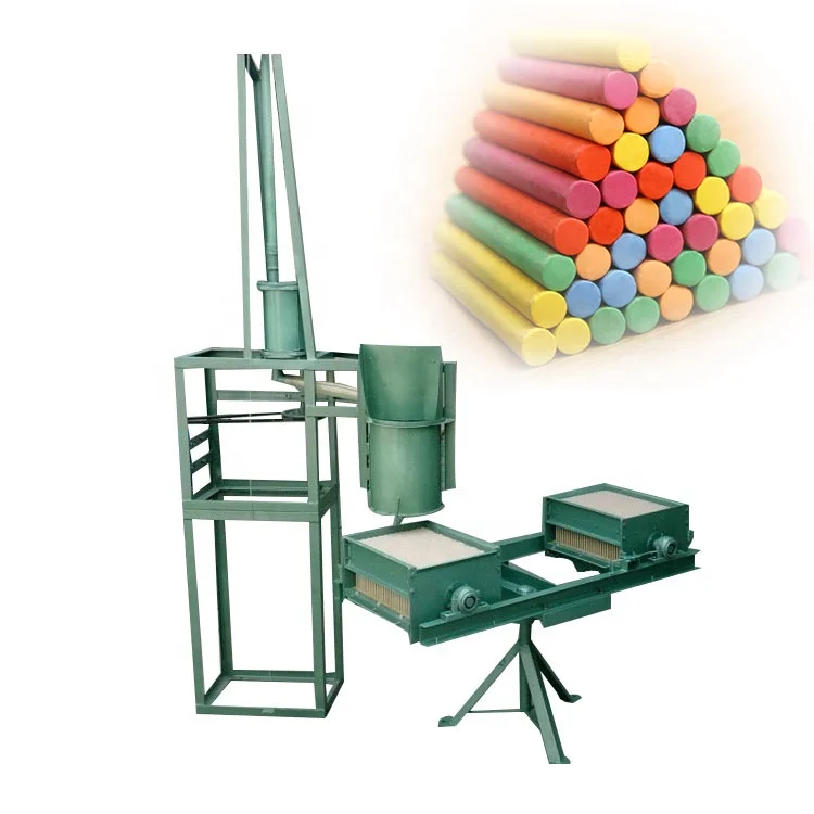 Shuliy Chalk Machine Making Chalk Drying Machine