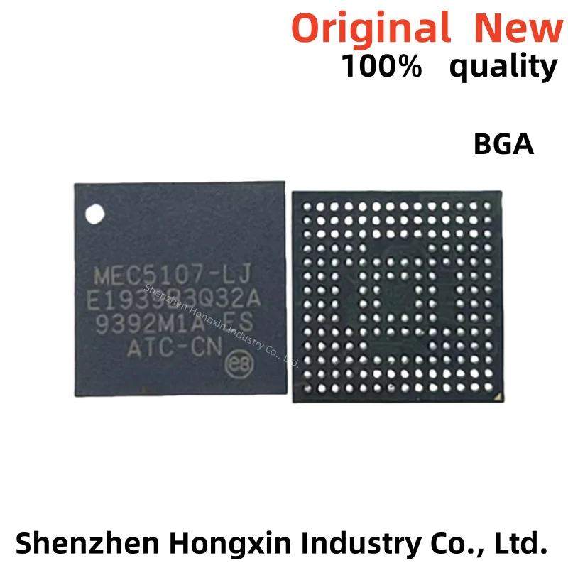 

(1piece)100% New MEC5107-LJ MEC5107 LJ BGA Chipset
