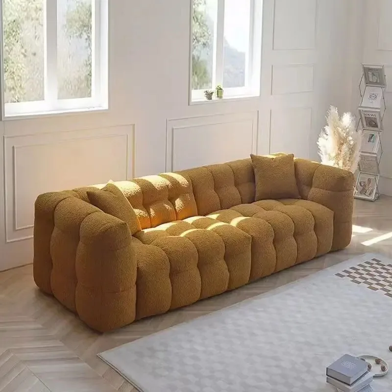 Comfortable Lounge …