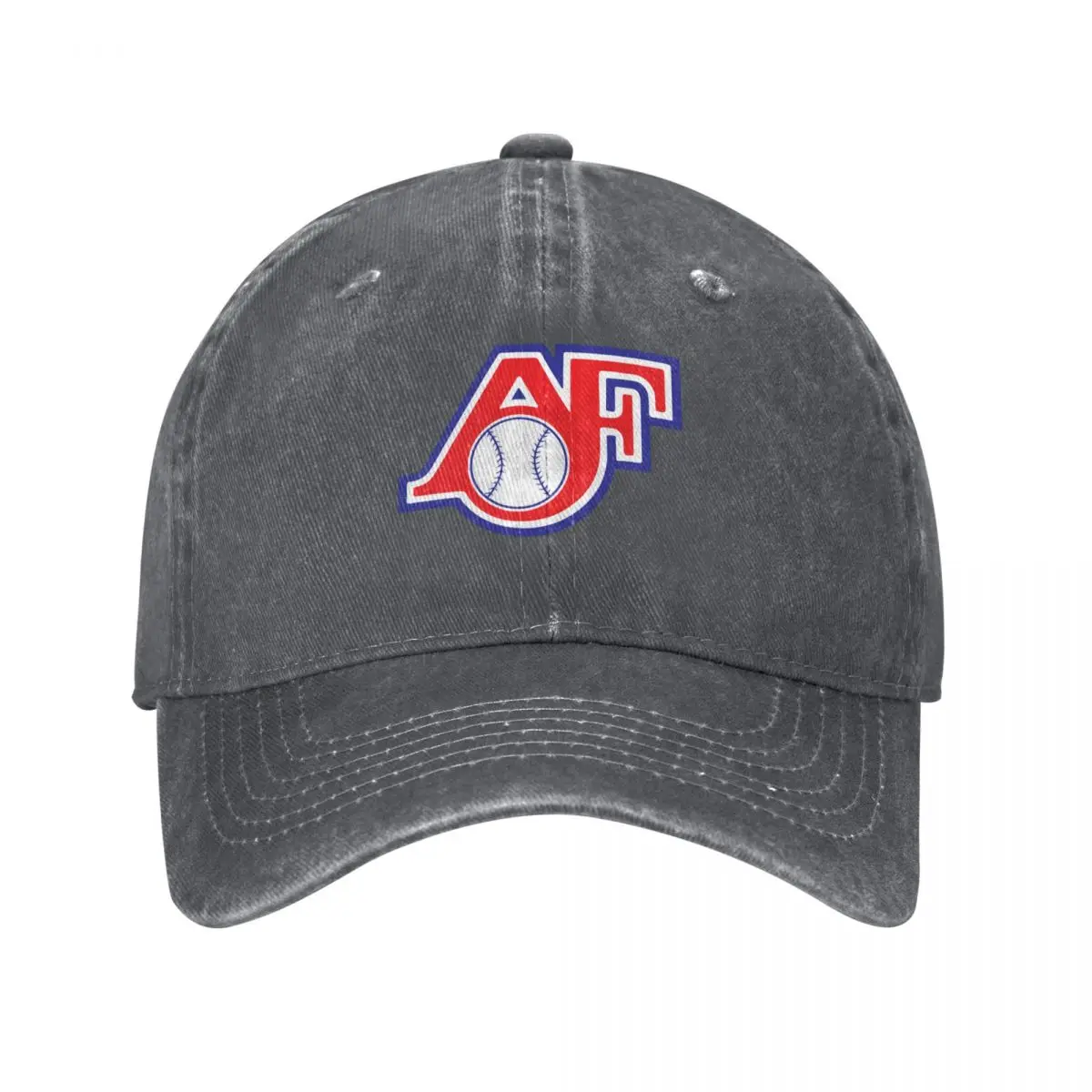 Appleton Foxes Baseball Baseball Cap Golf Hat Hat Baseball Cap western Hat Women Caps Men's