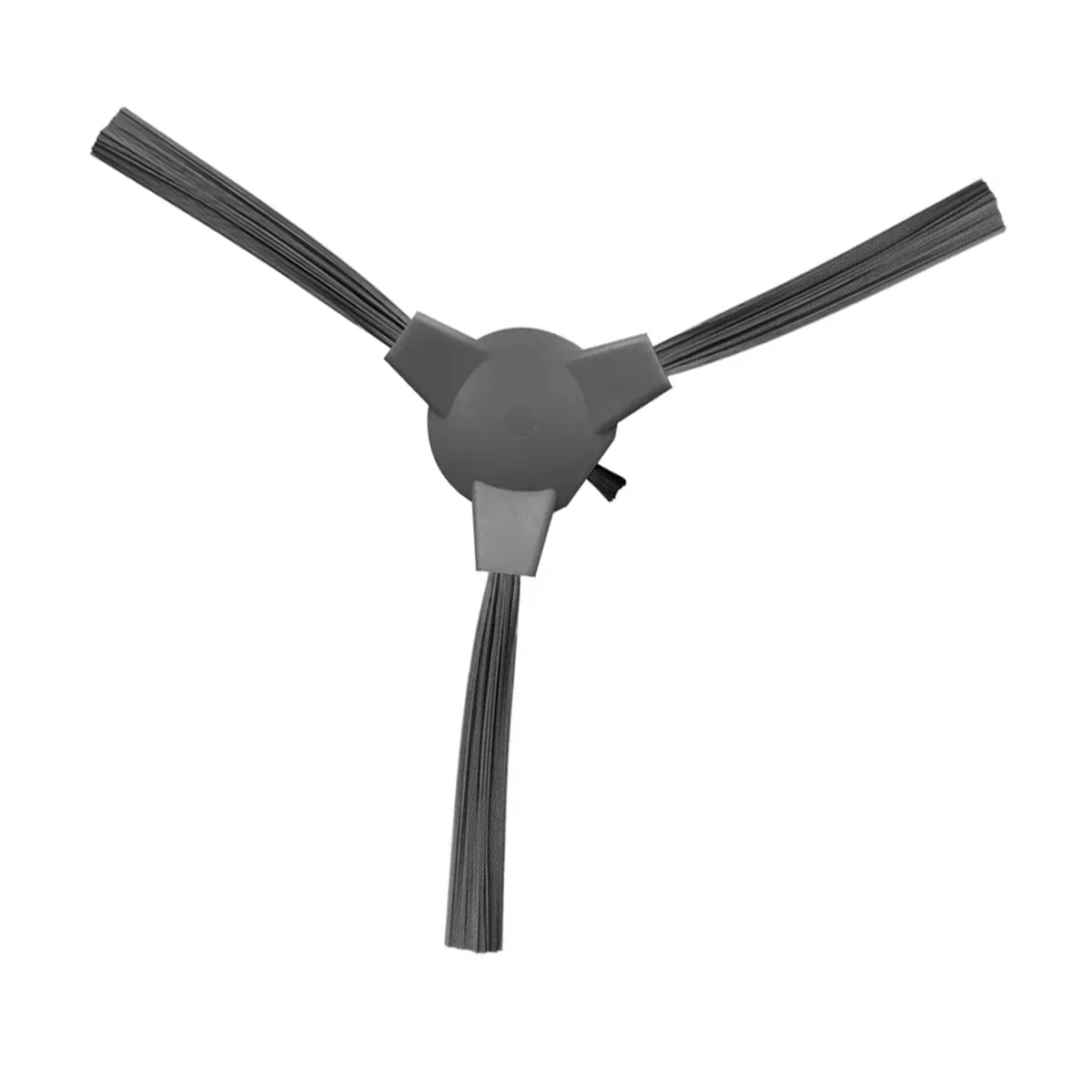 Filtro Hepa e escova lateral para peças de aspirador de pó robô LIECTROUX V3S PRO