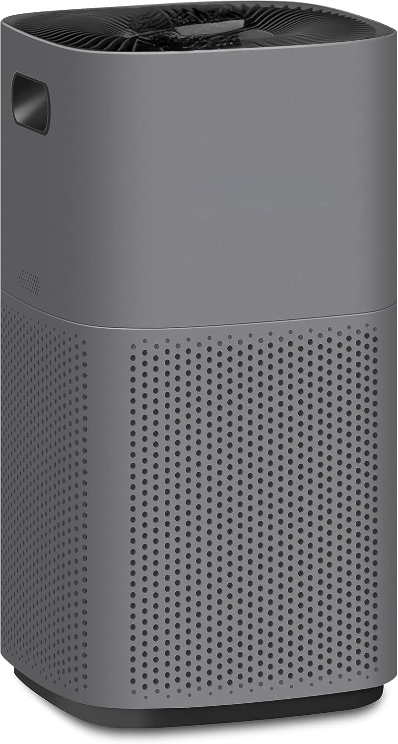 Air Purifiers for Home Large Room, Covers Up to 3175 Sq. Ft with Smart WiFi, PM2.5 Monitor