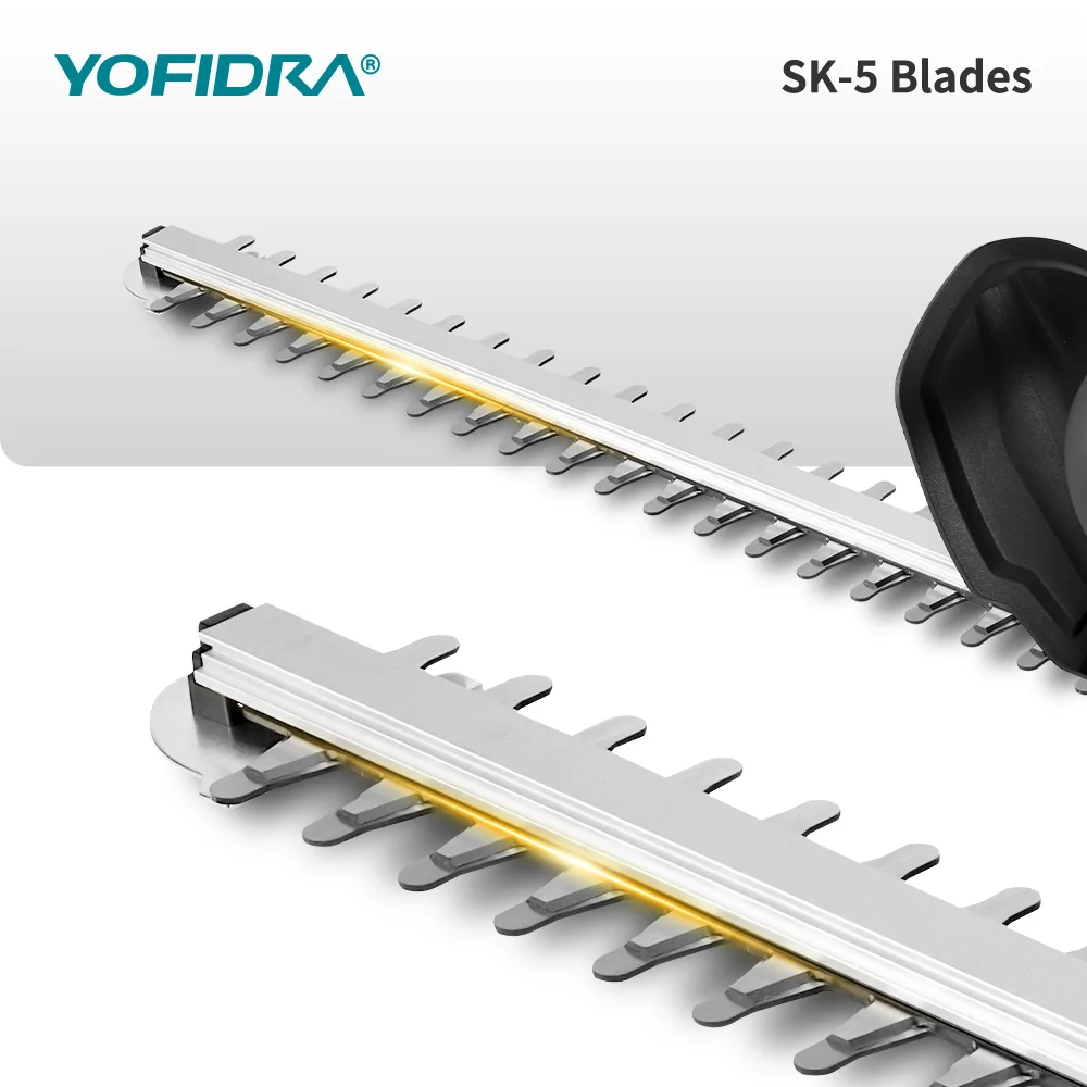 Thumbnail 3 - #1 Top 10 Hedge Trimmers Worth Buying In 2026