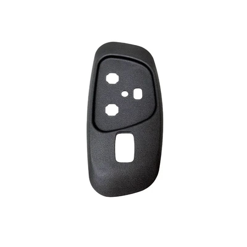 For Mitsubishi Pajero V93V95V97V98 Front driver's electric seat button switch adjustment backrest decorative cover original 4