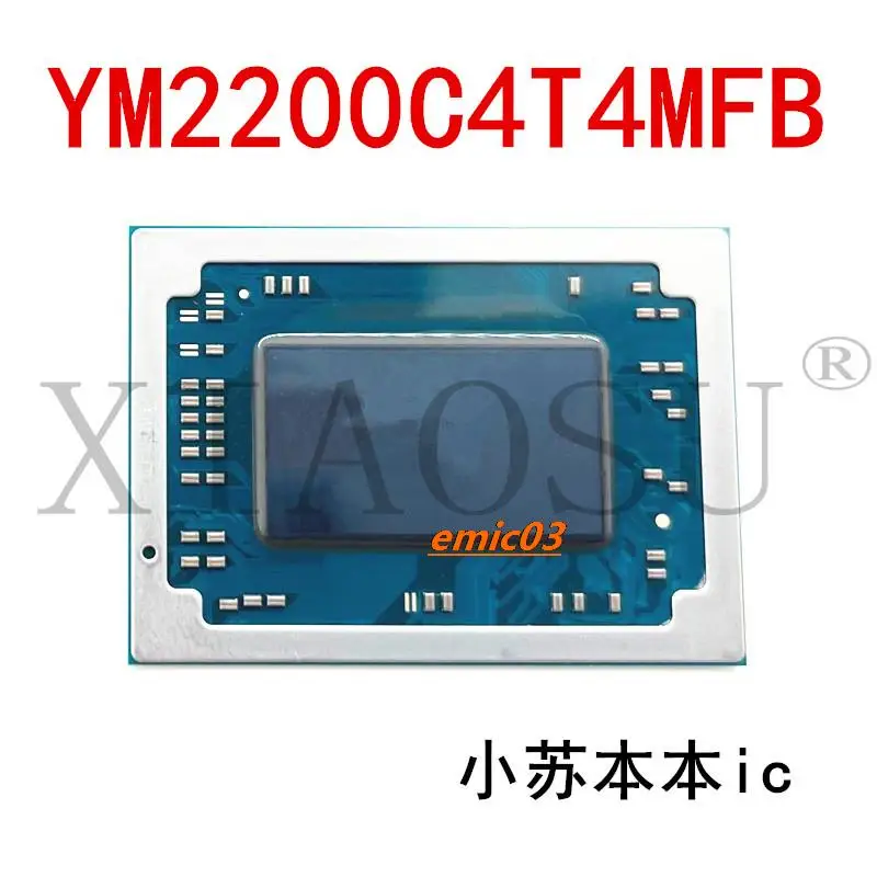 

R3-2200U YM2200C4T20FB BGA