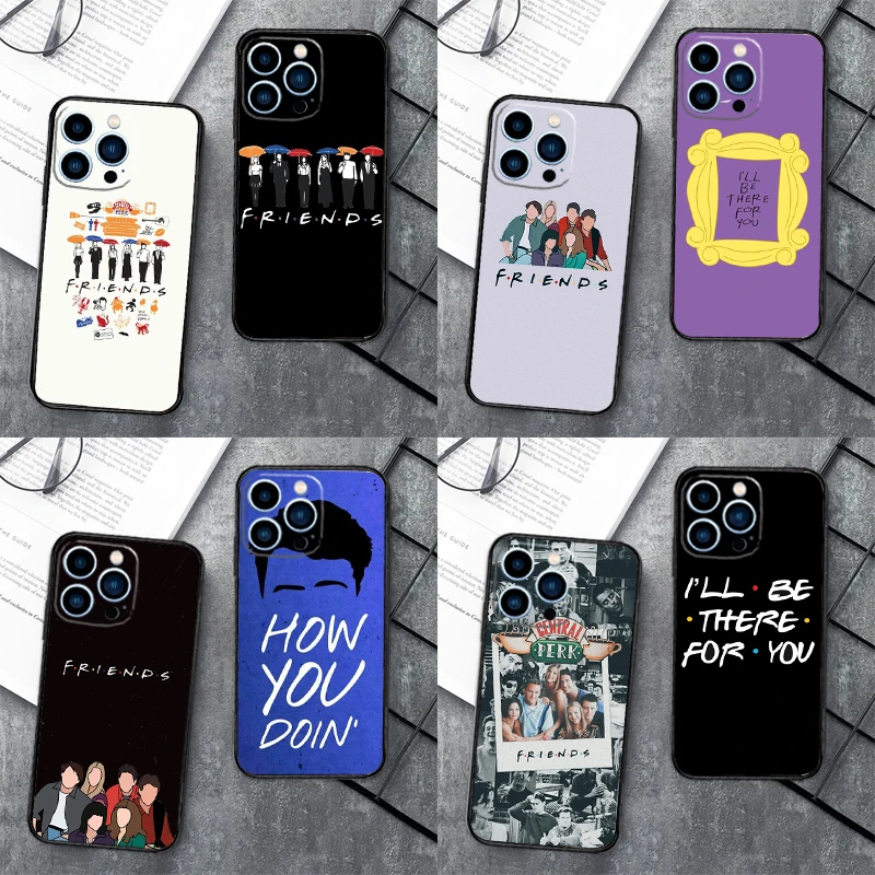 Friends Series Case… - image