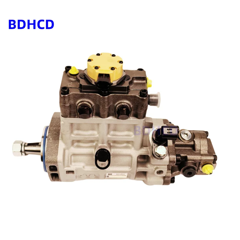

BDHCD E320D E323D Excavator Parts 326-4634 32E61-10302 C6.6 Diesel Engine Fuel Injection Pump 295-9127 32E61-10301 For Cat Pump