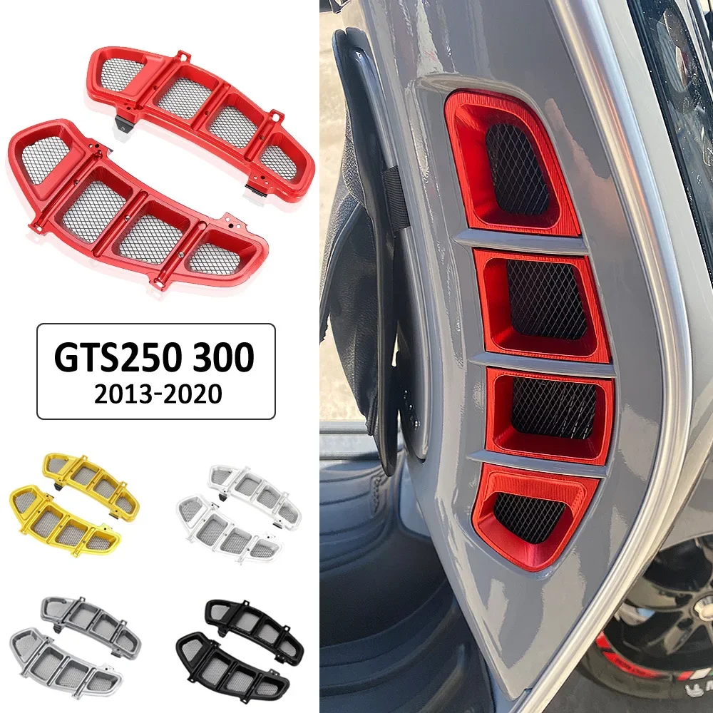 Suitable for B*ancho VE*SPA GTS 250 300 2013-2020 water tank mesh decoration