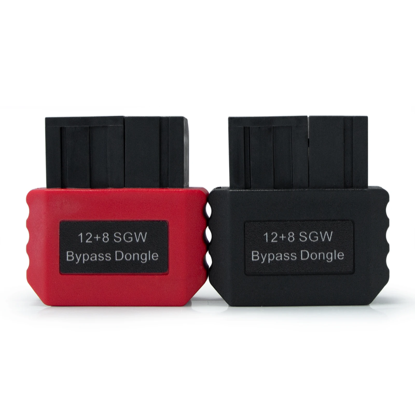 Sicherheits-Gateway-Adapter für FCA 12-Pin 8-Pin SGW Bypass-Dongle-Adapter für ALFA-ROMEO/Chrysler/Dodge/Jeep/RAM/FIAT/MASERATI 2018+ – Detail 9