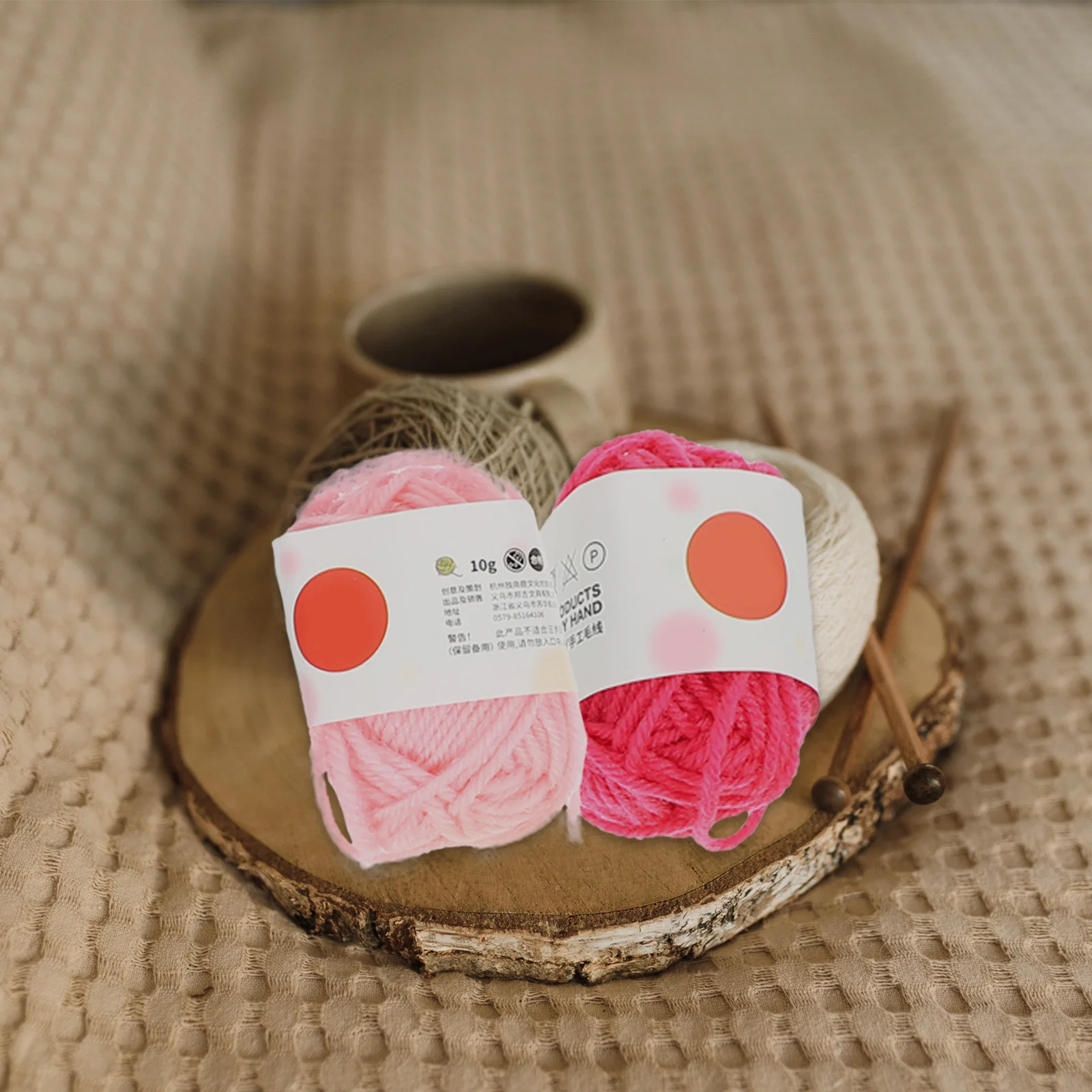 

1Set Comfortable Cotton Thread DIY Supplies Soft Skinfriendly Durable Home Decoration Beading Chinese Knots Threading Jewelry