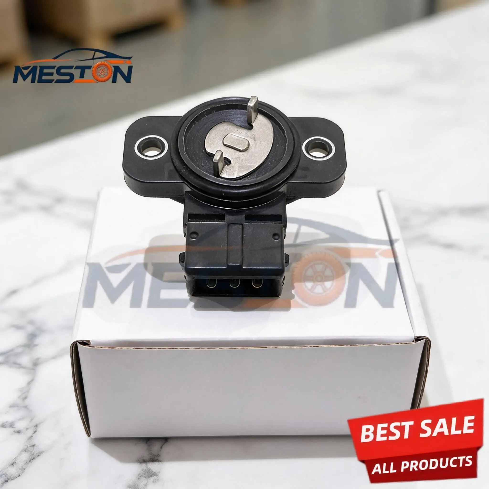3510202000 35102-02000 3510238610/TH292 for TPS Throttle Position Sensor for HYUNDAI ATOS PRIME AMICA MX KIA SORENTO I