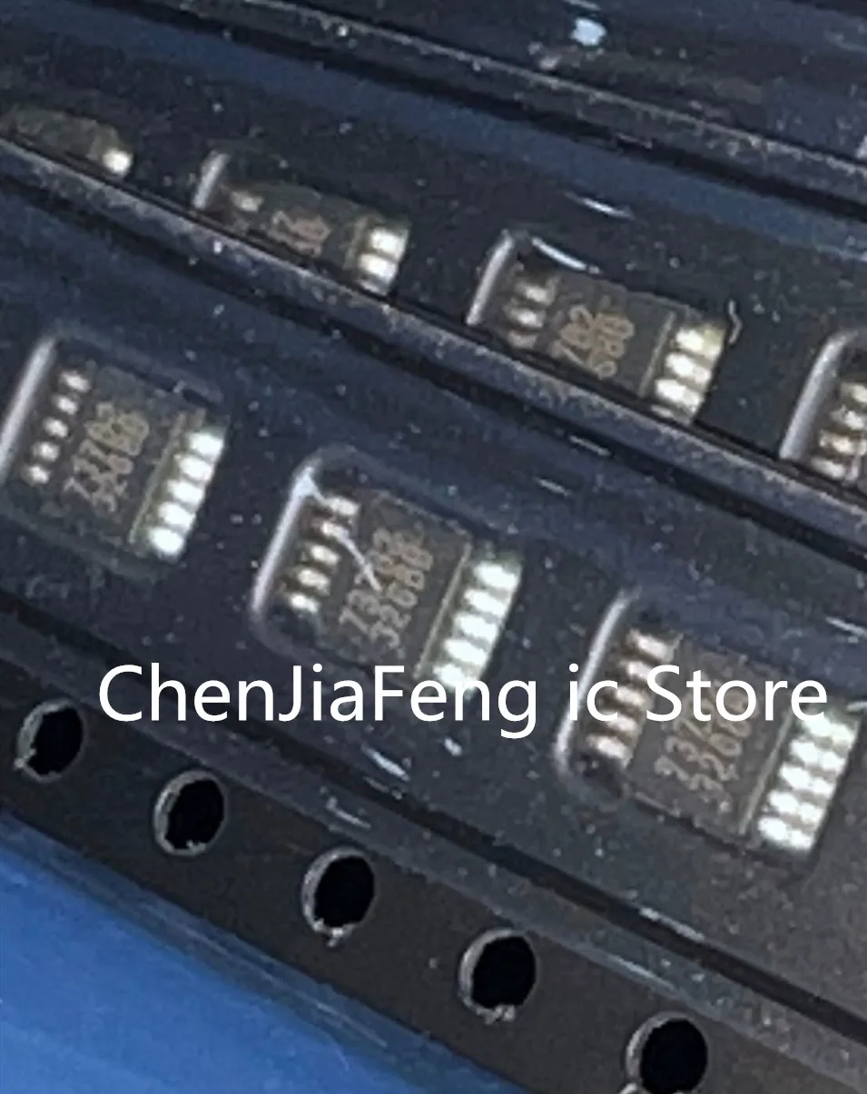 

5-100 шт./лот EUP3268BMIR1 3268B MSOP10 Новый оригинал