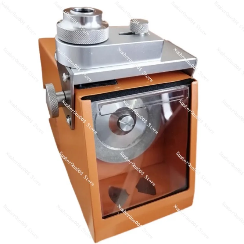 

Маленькая настольная машина для заточки вольфрамовых электродов TM-1