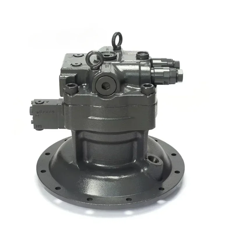 

excavator parts hydraulic motor hydraulic swing motor slew drive uh063 excavator for hitachi swing motor mini excavator