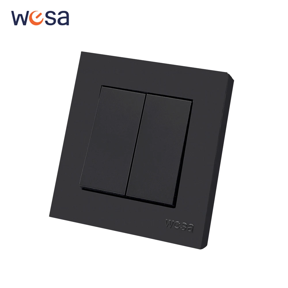 Black Eu Standard C…