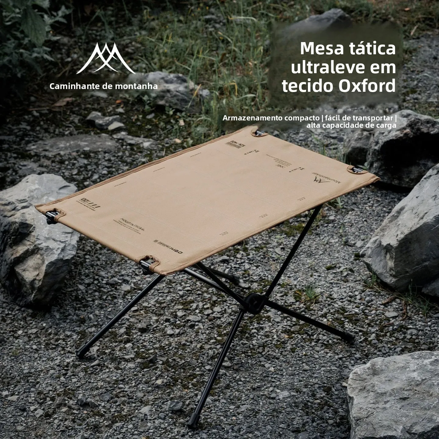 table-pliante-ultra-legere-mountainhiker-en-alliage-d'aluminium-pour-camping-plage-peche-usage-tactique-et-automobile