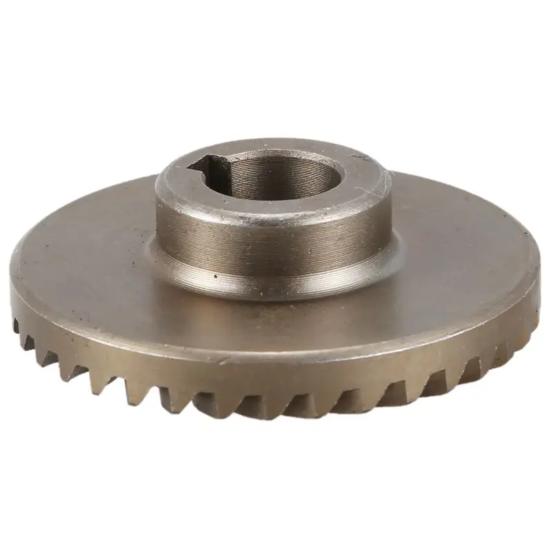 Spiral Bevel Gear Replacement For MAKITA 227541-3 227542-1 227471-8 227506-5 227464-5 227505-7 MAKITA 9553NB 9554NB 9555NB