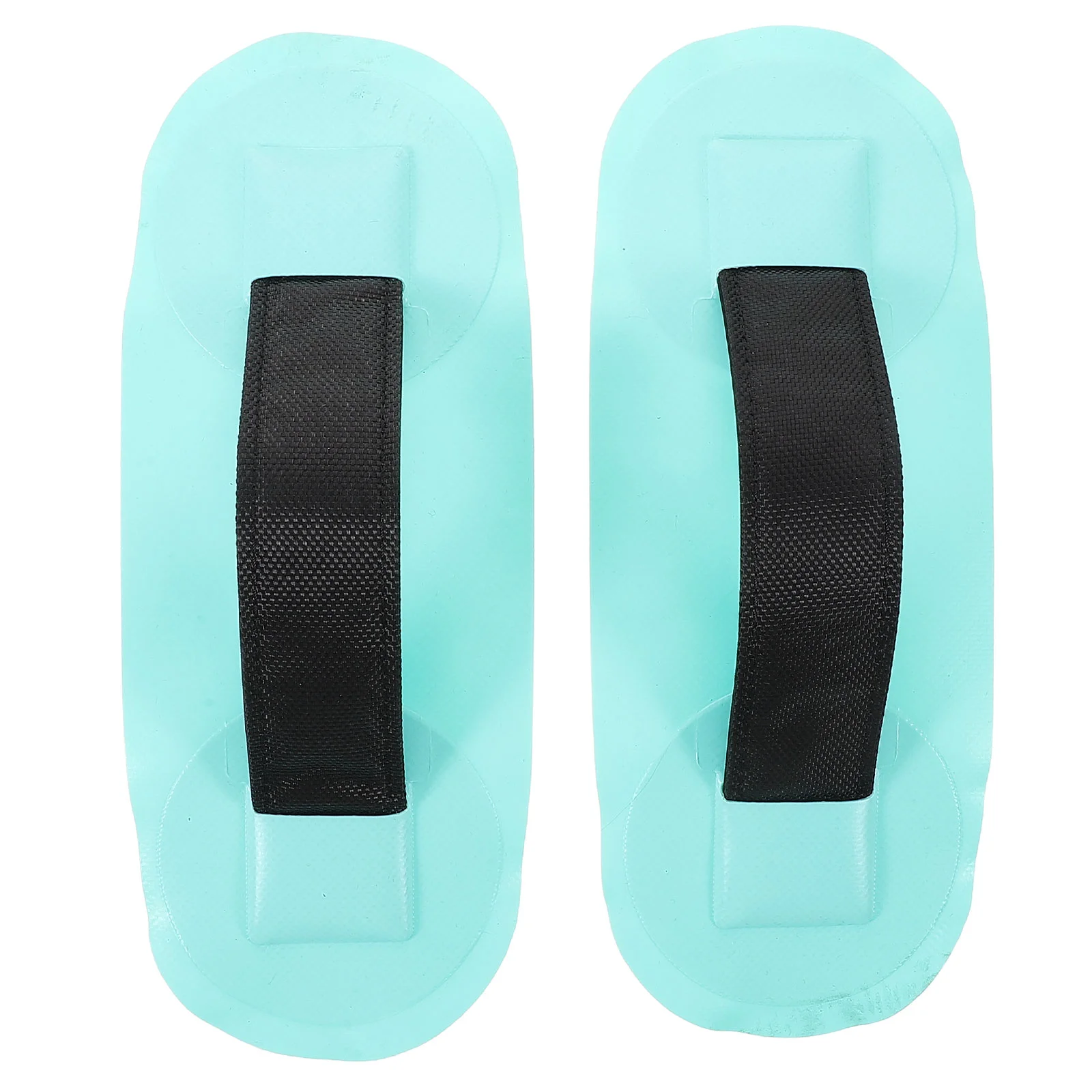 

2 Pcs Boat Handle Luggage Handles Accessories Surfboard Carry Replacement Inflatable Canoe Paddle Kayak