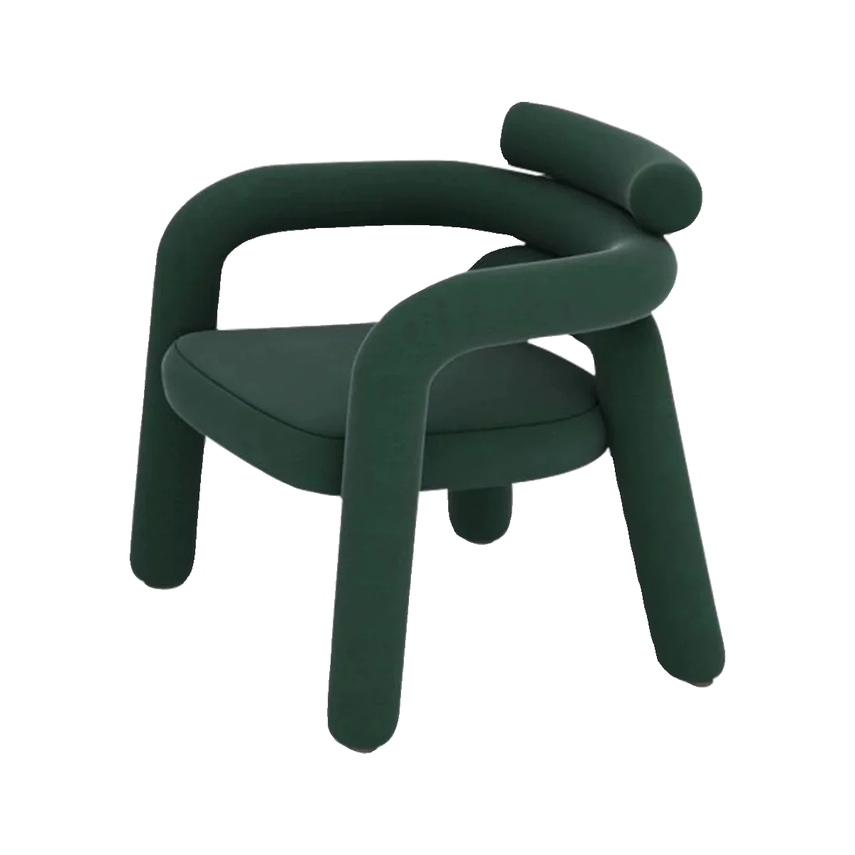 

Персонализированное кресло для отдыха, Интернет-знаменитости, гостиная, балкон, одиночный стул, простая креативная изогнутая ткань специальной формы