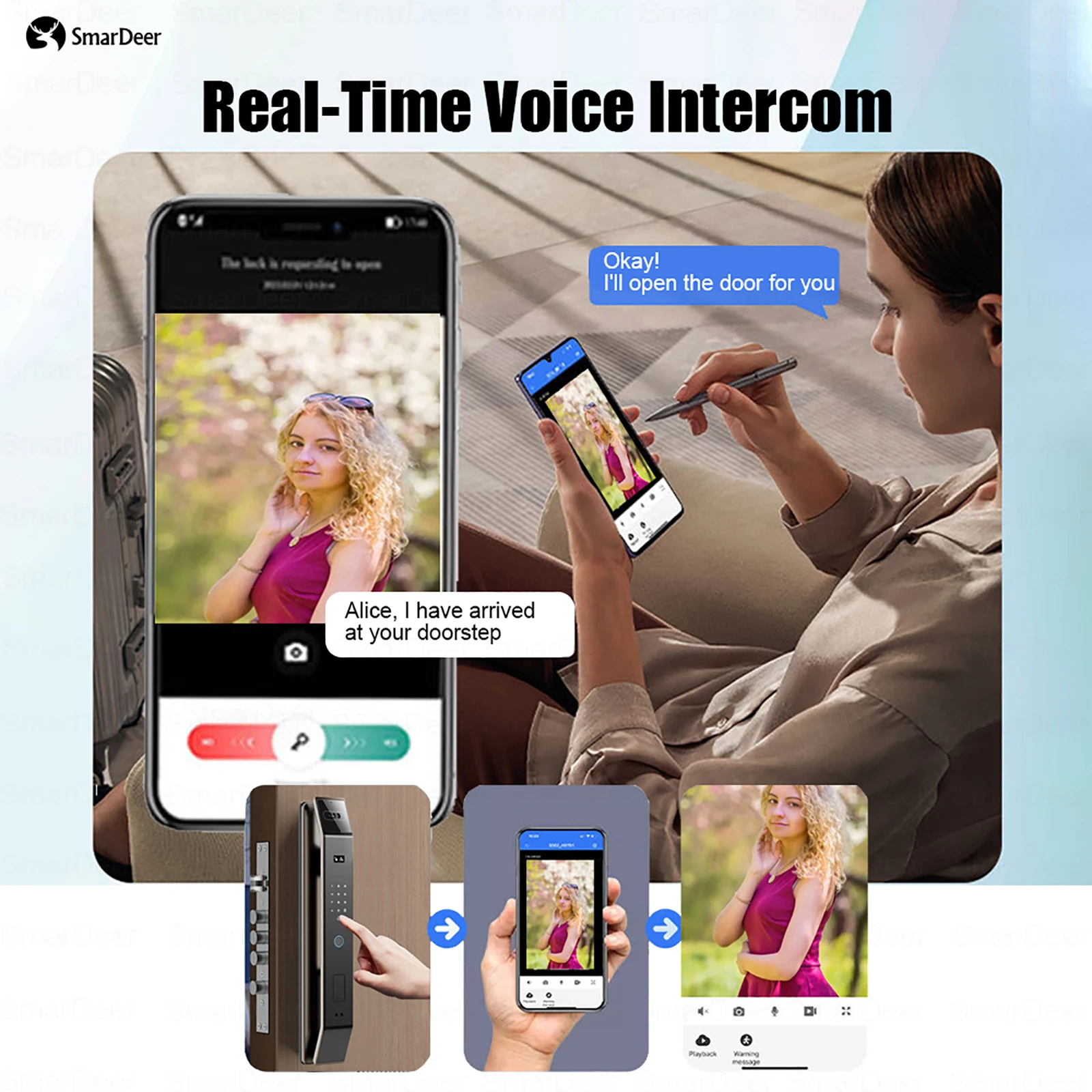 Thumbnail 3 - #18 Best Smart Door Locks to Buy In 2026