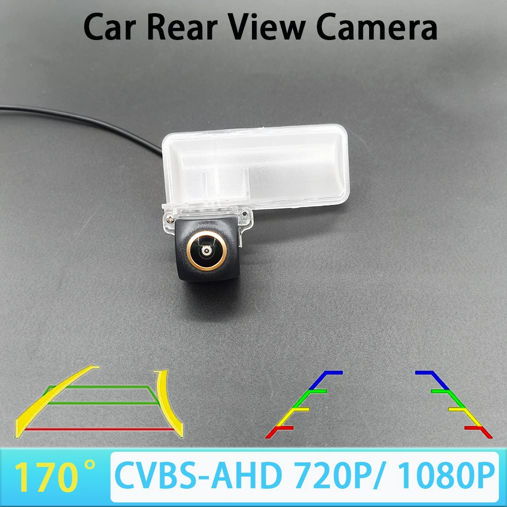 Photography Xv - 170 Degree AHD 1080P CVBS Car