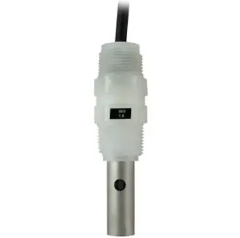 2026 3-2842-1V - Electromagnetic Flow Sensor - Stainless IP67 12-24V Hygienic Meter