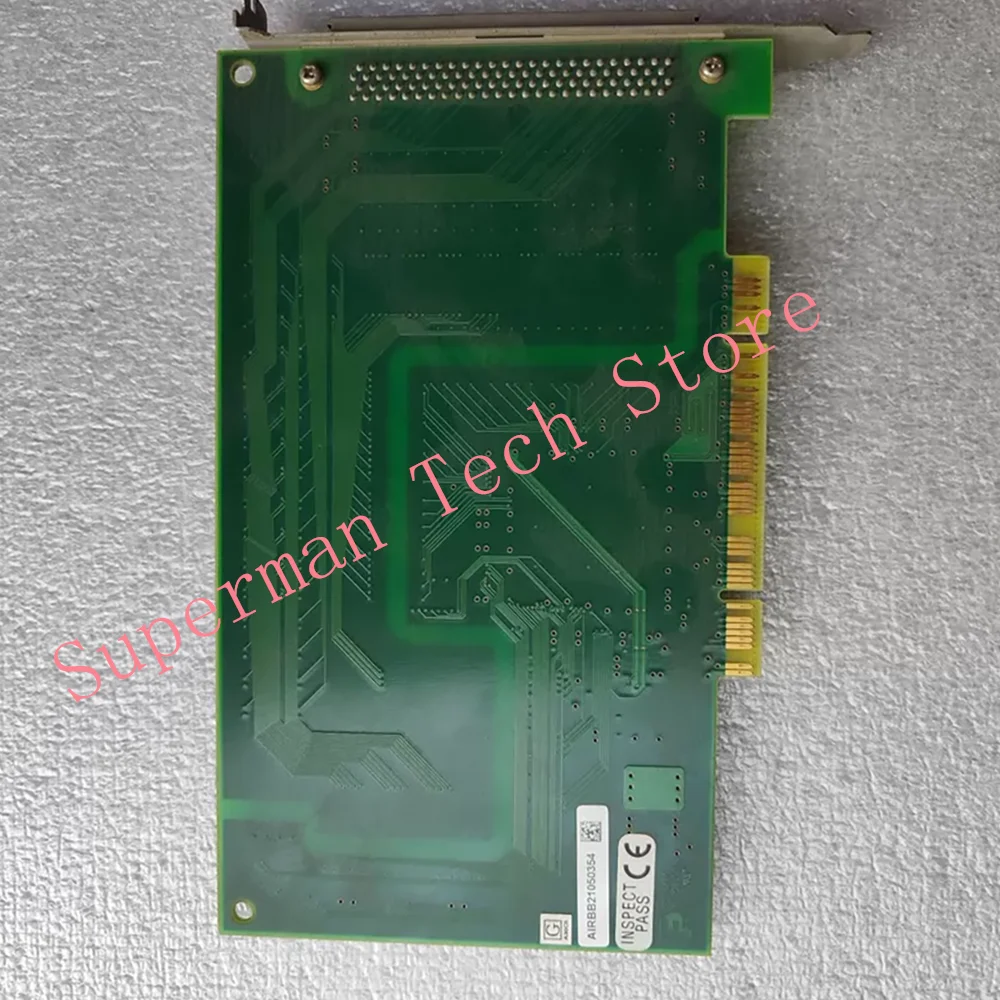 Perfect job PIO-32/32LPCIH Digital Isolation Acquisition Card PIO-32 32LPCIH