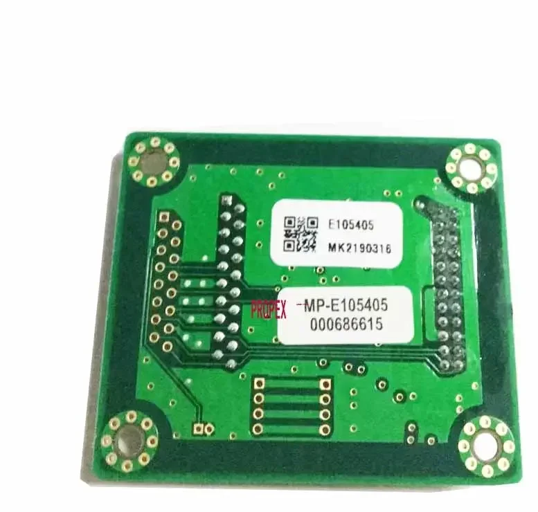 Mimaki-JFX200-2513 FPC Change Receiver PCB Assy-E105405
