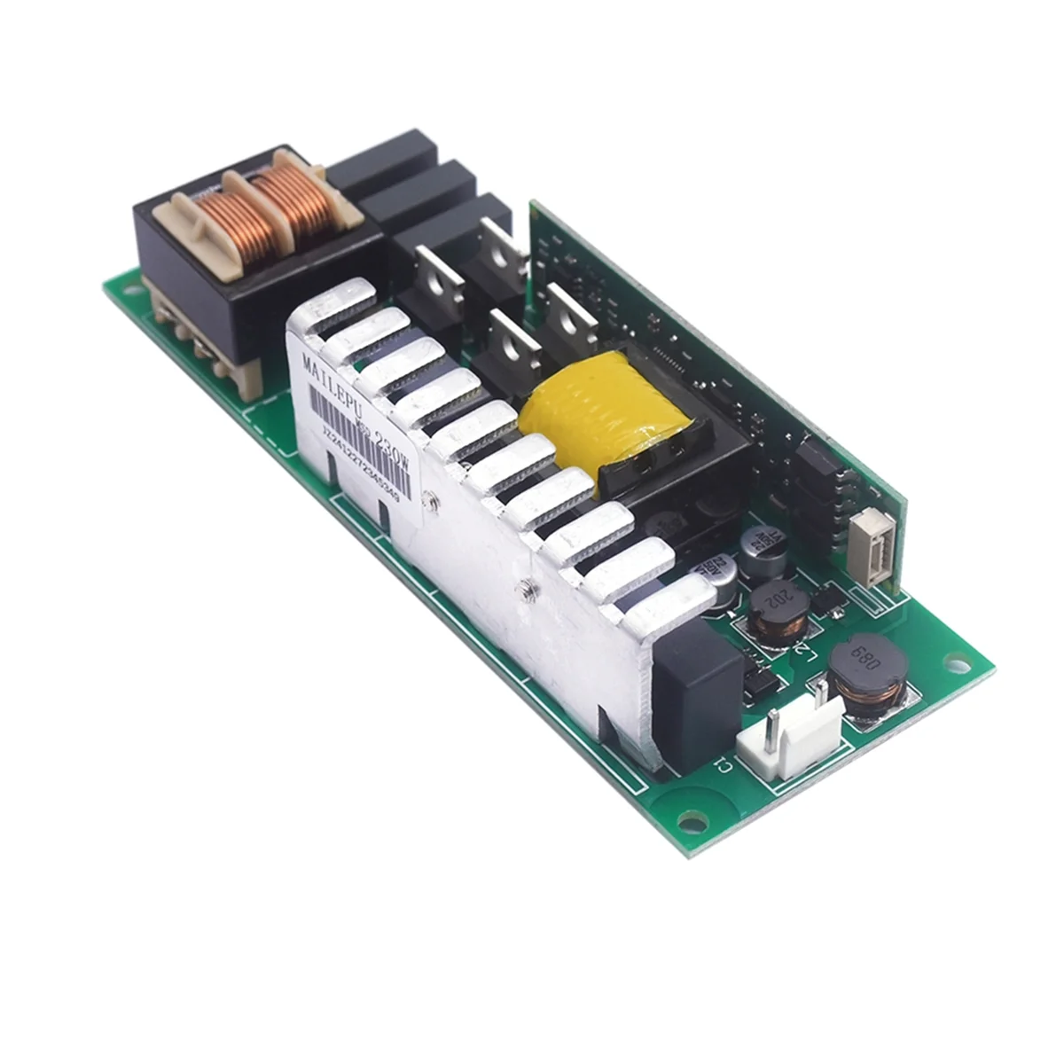 

7R Lamp Ballast with 230W power for 7R Stage Lighting -Y18A