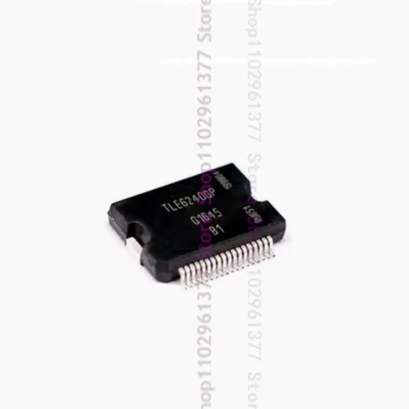 5-50pcs New TLE6240GP TLE6240 HSSOP-36 Driver chip