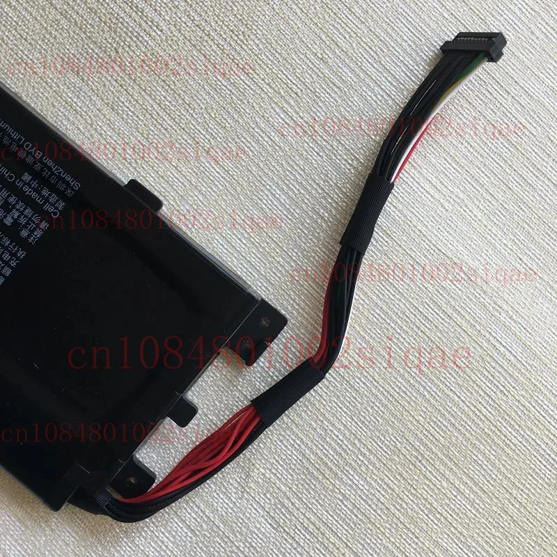 RC30-0270 بطارية الكمبيوتر المحمول ل الماسح بليد 15 قاعدة 2018 2019 2020 RZ09-0270 RZ09-0300 RZ09-0351 0369 RC30-0351 RC30-0328 RZ09-0410