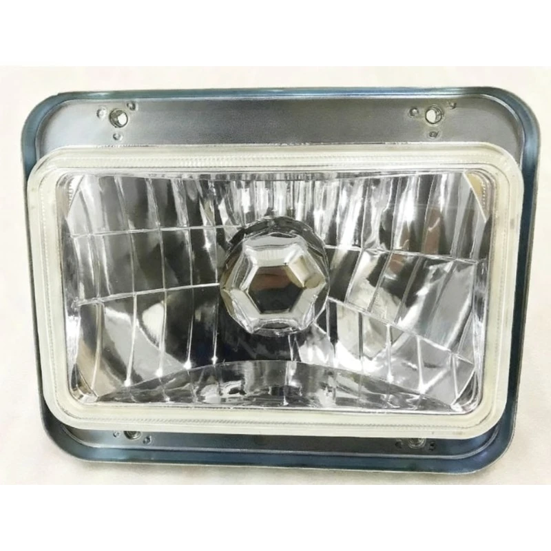 

SJ18480 Genuine Front Headlights CN III Tractor Parts for John Deere 6B954 1404 1204