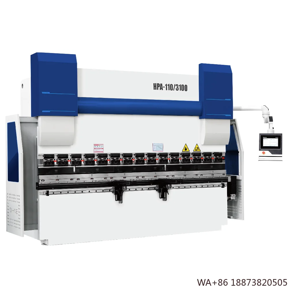 Machine Hpa Series … - image