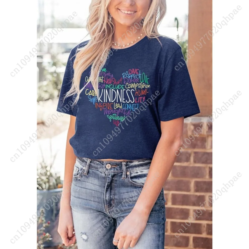 Рисунок 2 - Женская рубашка доброты