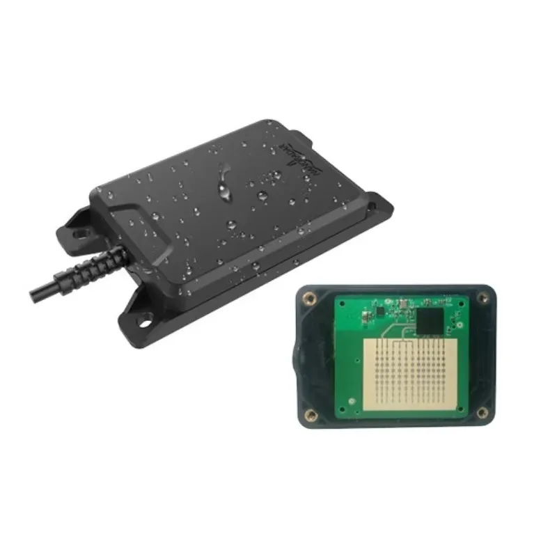 MR72- MR72 40m 77G Open-source Flight Controller PX4&APM  Obstacle Avoidance and Ranging Radar Sensor