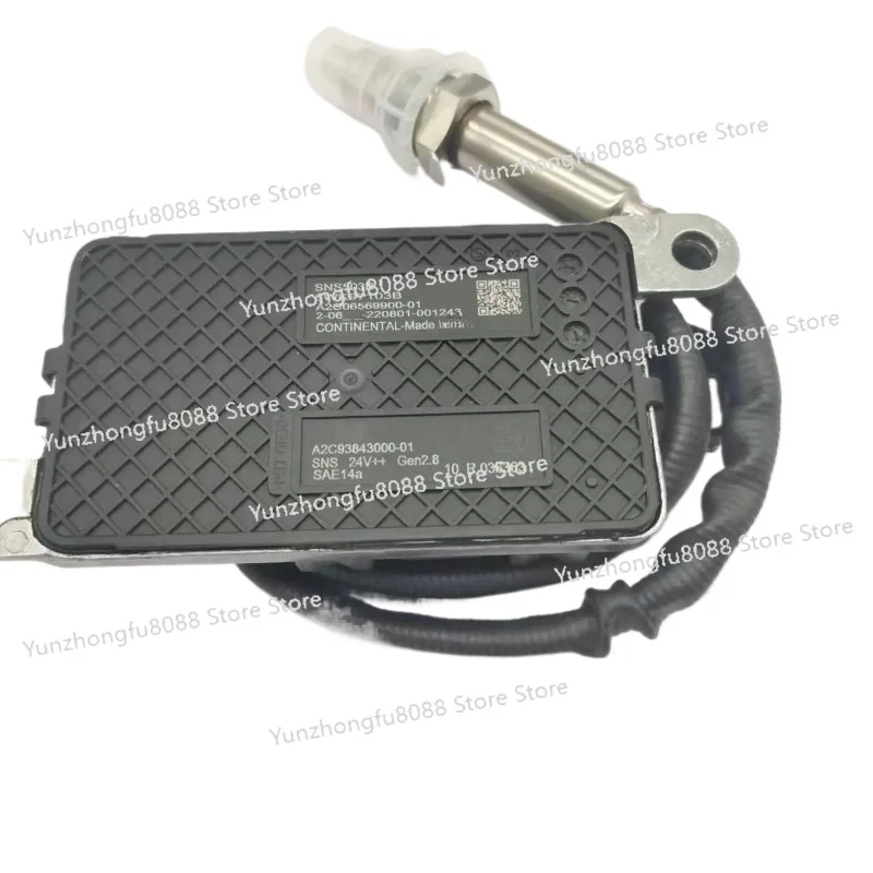 24V 5WK97103B A3C06569900 5WK9 7103B  SNS503B NB 1500 SNS506 SC000-1205150 Nitrogen Oxide Sensor for C