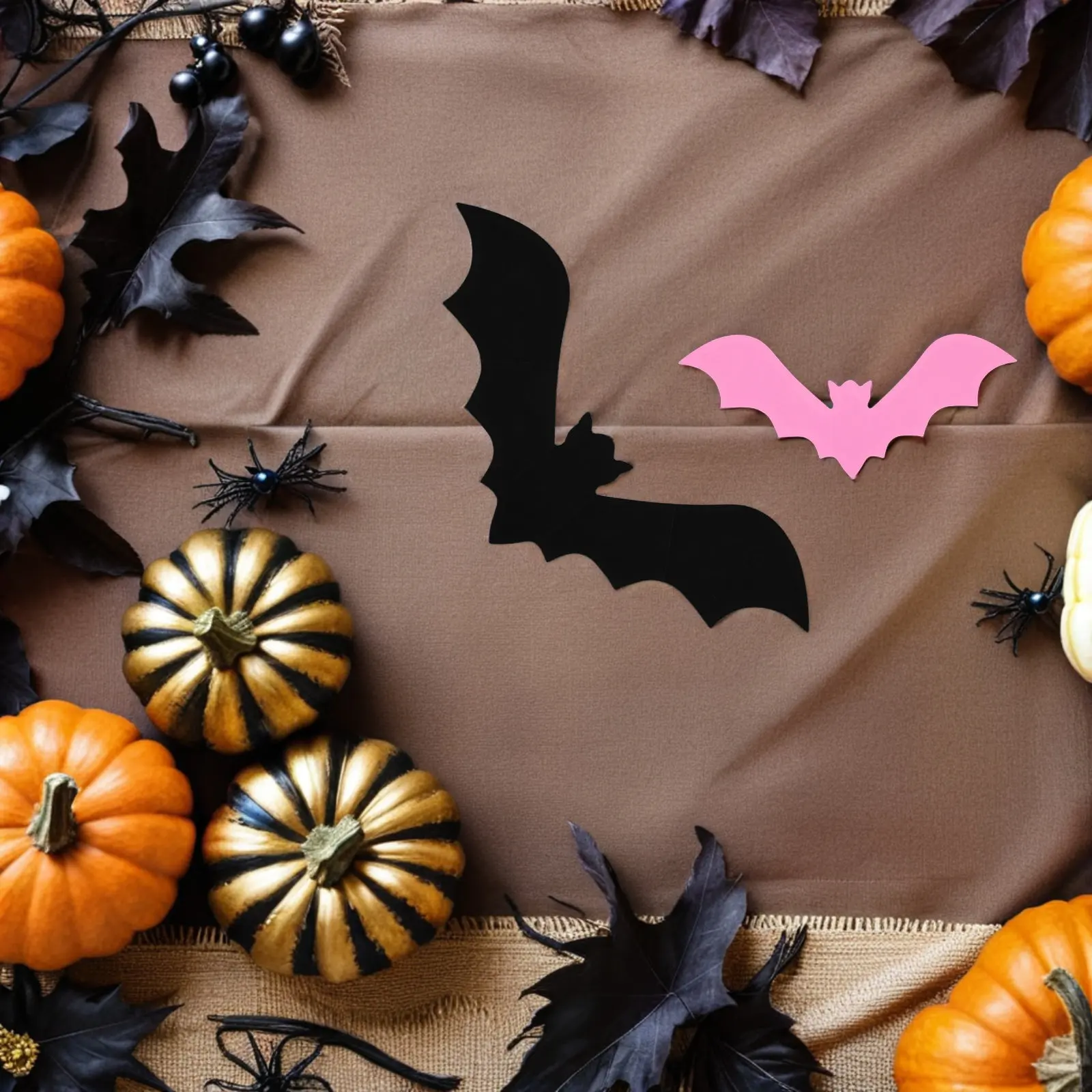 48Pcs Halloween 3D …