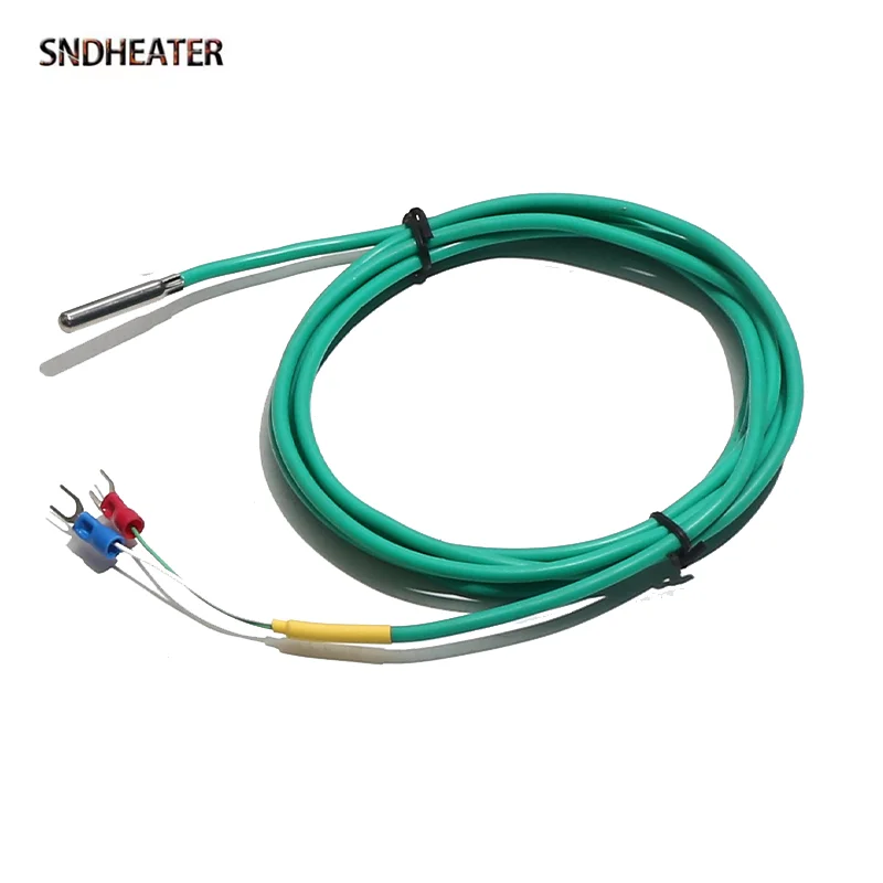 Sndheater Type K Te…