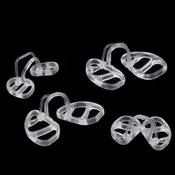 4pcs/set Snoring Solution Anti Snoring Devices Professional Nose Vents Snore Nasal Dilators For Better Sleep