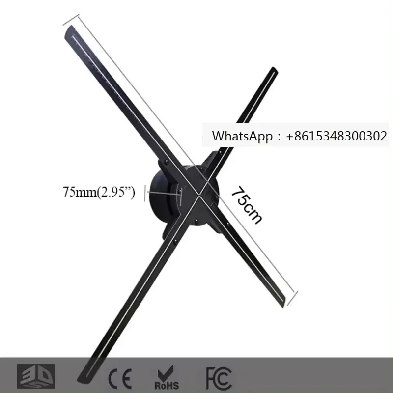 Hd 3 * 3 TK-M75 180…