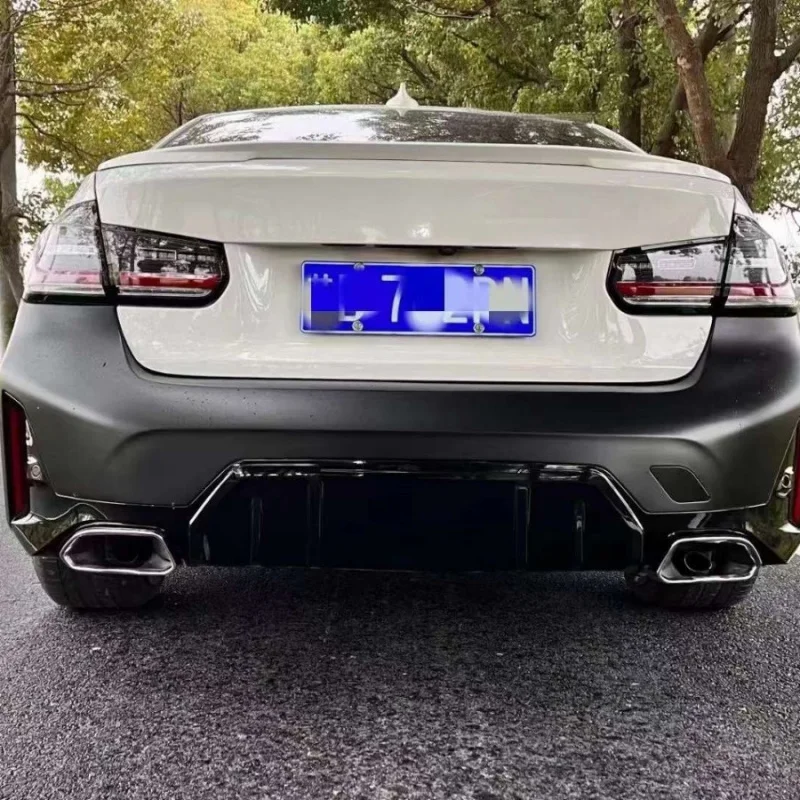 Suitable for BMW 3 Series F30/F35 Body , Front Grille Modification, Bumper Conversion Kit