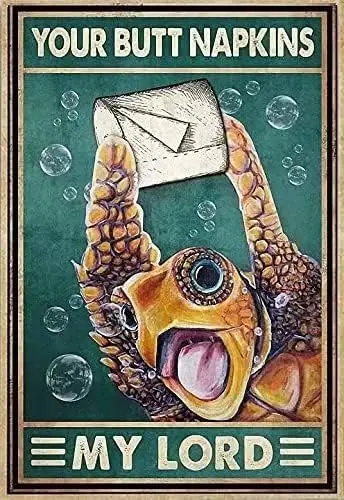 M1,Metal Tin Sign A… - image