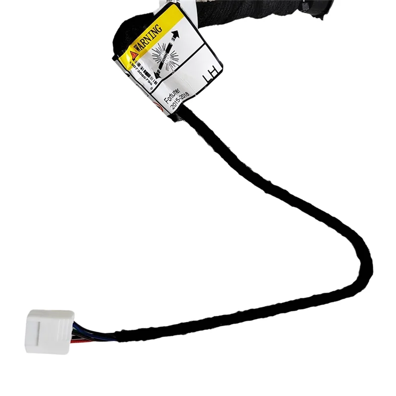 

Electric Tailgate Gas Strut Actuator For Toyota Fortuner 2015-2021 Back Hatch Lift Gate