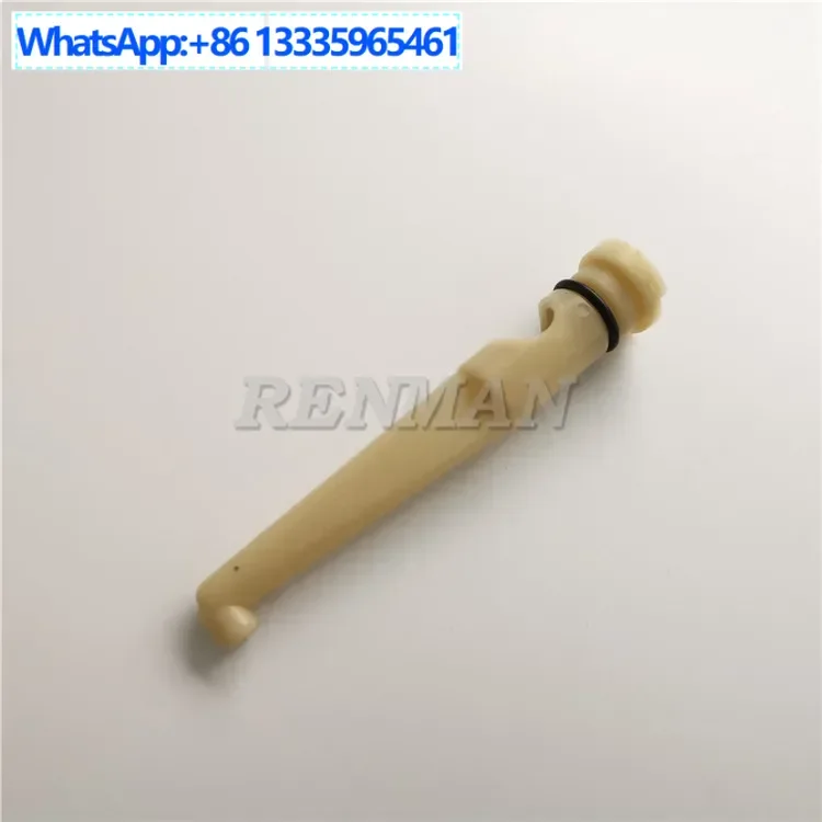 

Suitable for Cummins G28 overhaul assembly piston cooling nozzle 3016644 180776