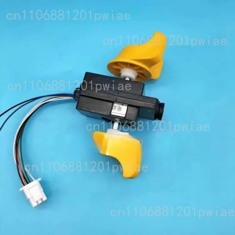 

Electric Forklift Stacker Truck Truck Handle Accelerator Governor Travel Switch ET-126 Accelerator Knob